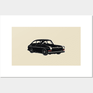 Aircooled Type3 Posters and Art